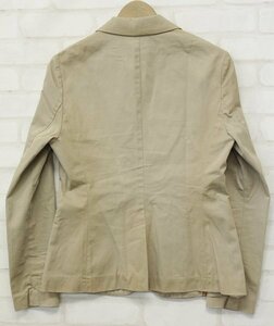 2T5846■ラルフローレン 1Bコットンジャケット RALPH LAUREN