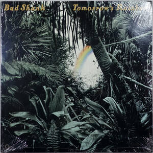 ◆BUD SHANK/TOMORROW