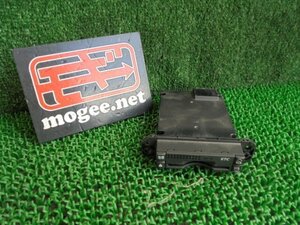 2ED6187DF2 ) レクサス IS250 GSE20/GSE21/GSE25 純正ビルトインETC車載器　86980-30050