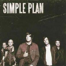 ケース無::【ご奉仕価格】Simple Plan 輸入盤 レンタル落ち 中古 CD