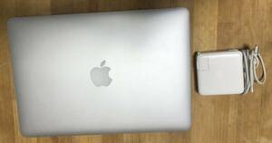 Apple Macbook pro A1502 / Core i5 2.9G / 16G / SSD500G / Retina Early 2015 13inch 液晶割れ現状渡し