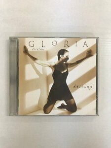 G2 54014 ♪CD「Destiny Gloria Estefan」483932 2【中古】