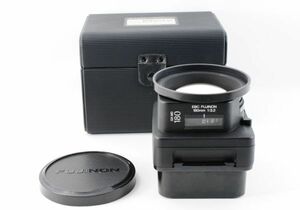 3166R691 フジノン Fuji Fujifilm EBC Fujinon GX MD 180mm f3.2 Lens GX680 II III [動作確認済]