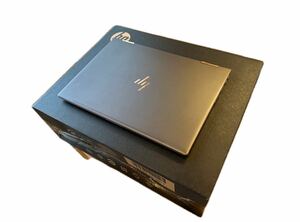 HP Spectre x360 13-ae524TU G1 ［3WH38PA-AAAA］ Joshin70周年オリジナルモデル