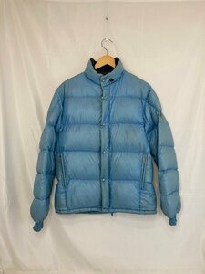 MONCLER モンクレール ダウンジャケット 旧タグ CHAMONIX アシックス ヴィンテージ SMQ 90 サイズ 胸囲90 身長165 Sくらい