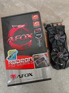 AMDの「Radeon HD 6850」