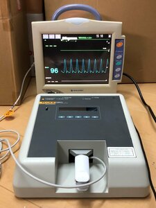 フルーク fluke パルスオキシメーターテスタ チェッカー spo2 取扱説明書 酸素飽和度 臨床工学 ME 保守点検 メンテナンス 医療 病院