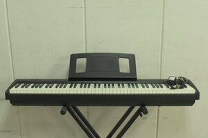 ROLAND ローランド FP-10 電子ピアノ キーボード★F