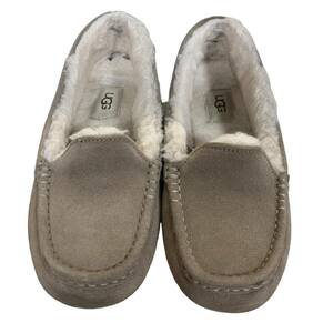 ◆中古品◆UGG アグ モカシン 23cm 靴 Ansley アンスレー スエード ファッション E58875NA