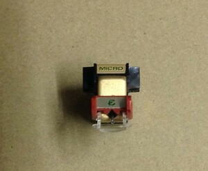 Audio cartridge MM , Micro VF-3200 , used