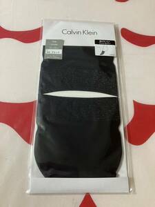 calvin klein toe cover ブラック 22〜25cm 脱げにくい フットカバー カルバンクライン 靴下