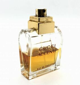 GUCCI グッチ アチェンティ EDT 30ml ☆送料350円