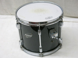 02K194 レトロ Ludwig ラディック ROCKER タム 12インチ 中古 イタミ 現状 売り切り