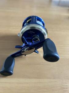 DAIWA Millionaire BAY CASTING SPECIAL 103L