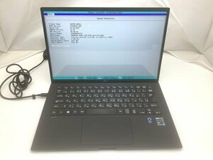 ジャンク!LG 14Z95P○Core i5 1155G7 2.5G 8G