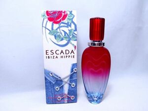 ☆★ESCADA★エスカーダ★イビザヒッピー★50ml★☆3