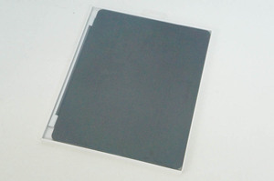 未使用 Apple アップル iPad Smart Cover MC947ZM/A ブラック