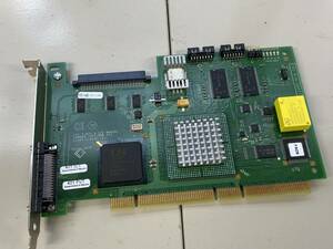 06P5741 IBM Ultra160 SCSI RAIDカード PCI-X LSI Logic LSA0610