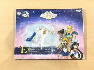 [新品未開封] 一番くじ 美少女戦士セーラームーン Pretty Treasures E賞 ハイヒールチャームセット セーラームーン