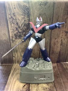 グレートマジンガー ウイング フィギュア サイバーフィギュア GREAT MAZINGER ジャンク品