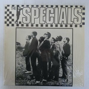 46073508;【US盤/シュリンク】The Specials / S.T.