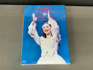 Seiko Matsuda Concert Tour 2022 My Favorite Singles & Best Songs at Saitama Super Arena(初回限定版)(Blu-ray Disc)