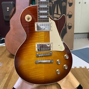 2022 Gibson Les Paul Standard 