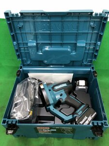 【未使用品】★makita(マキタ) 14.4/18v充電式全ネジカッタ (フルセット6.0Ahバッテリx2/充電器/ケース) SC102DRGX　/ITXLU1XYUTPF