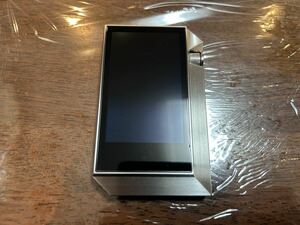 Astell&Kern AK240 Stainless Steel