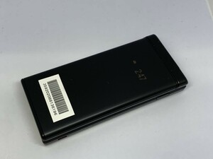 ★送料無料★良品★SoftBank★701KC★ブラック★2225002045★SYS★02/23