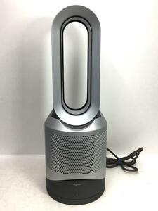 dyson◆空気清浄機 Dyson Pure Hot + Cool HP00ISN