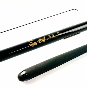 幻竜 中硬 8 ヘラ竿 釣り竿 コイ竿 | GENRYU HERABUNA ROD carp Crucian carp rod ヘラブナ へら竿 釣り コイ 竿 へらぶな 鯉 竿