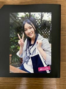 SKE48 松井珠理奈 写真 DVD特典 週刊akb ③