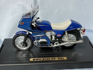 ロードレジェンズ製　　BMW R100-RS 1/12