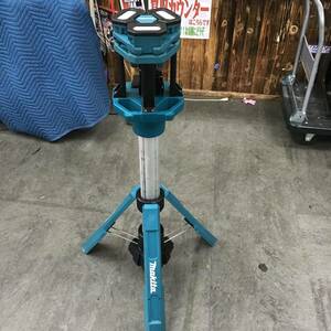 【中古品】マキタ(makita) タワーライト ML814