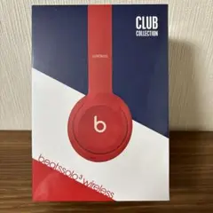 Beats Solo3 Wireless Club Collection