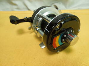 ダイワ/ DAIWA Millionaire 3H HI-SPEED／ 中古 良品 オールド リール ミリオネア