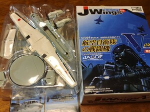 カフェレオ 航空自衛隊の戦闘機 E-2C ホークアイ 1/144 航空自衛隊 航空総隊 警戒航空隊 601飛行隊 カフェレオ Jwings Jウイング