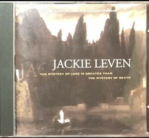 Jackie Leven/94年傑作/スコティッシュ/ケルト/フォークロック/アシッドフォーク/サイケ/The Waterboys/Doll By Doll/John St. Field