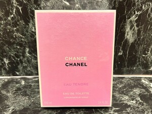 シャネル　CHANEL　香水　チャンス　フレグランス　