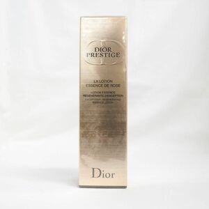 ☆新品 DIOR ディオール プレステージ ラ ローション エッセンス 保湿化粧水 150mL ( 0419-n1 )