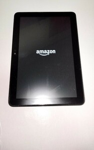 Amazon Fire HD8 タブレット