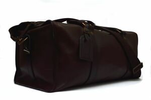 【極美品】ルイヴィトン Louis Vuitton ユタ コマンシュ カフェ ボストンバッグ 旅行バッグ ショルダー メンズ レディース M92530