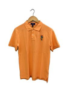 POLO RALPH LAUREN◆ポロシャツ/-/-/ORN/5R6V5PL