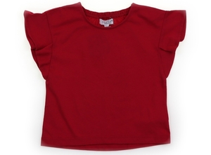 エニィファム anyFAM Tシャツ・カットソー 90サイズ 女の子 子供服 ベビー服 キッズ