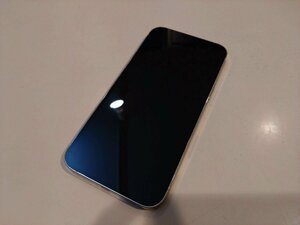 SIMフリー☆Apple iPhone12 Pro Max 512GB シルバー 中古品 本体のみ☆