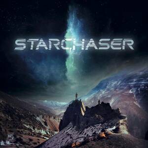 【新品同様】STARCHASER / Starchaser (輸入盤CD)