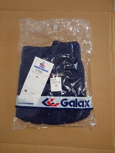 52)Galax ギャレックス G-580 ブルマー (濃紺/Mサイズ) ナイロン100% 