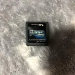 ポケットモンスター ダイヤモンド