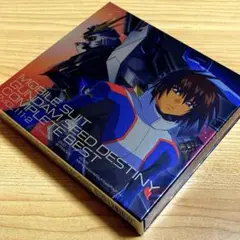 「機動戦士ガンダムSEED DESTINY」COMPLETE BEST〈2枚組〉